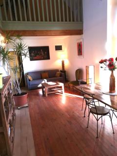 Gîte bien être - 1