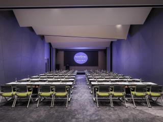 Novotel Yangzhou City Center - 3