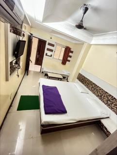 hotel bhagwati patel bright - 2