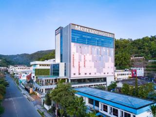 Mercure Jayapura - 9