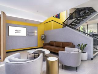 Mercure Rockhampton - 9