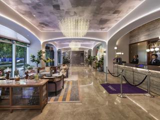 Mercure Shanghai Qiantan - 8