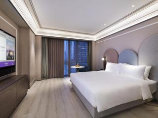 Mercure Shanghai Qiantan - 8