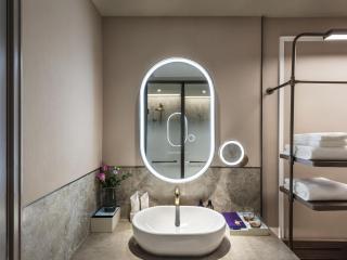 Mercure Shanghai Qiantan - 7