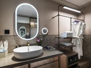 Mercure Shanghai Qiantan - 6