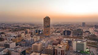 Radisson Collection Residences, Riyadh - 2