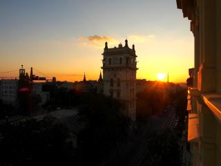 Prague Center Studio - 9