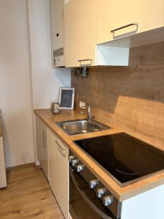 Cozy Stay Leoben 2 - Self Check-in - 6