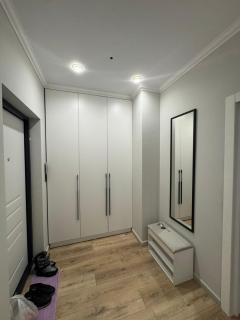 Khan Apartments in Raiymbek Residence - 5