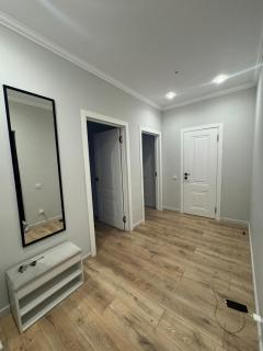 Khan Apartments in Raiymbek Residence - 4