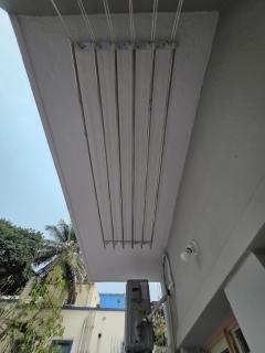 The 11th Avenue F1 - 1