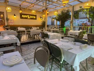 Hotel Zurich Oldtown - Antália - 5