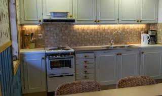 Sunshine Stuga Mörtsjön - 1