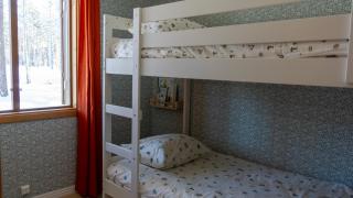 Sunshine Stuga Mörtsjön - 3