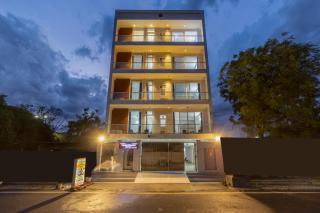 Yashobhoomi Suites near Yashobhoomi Convention Centre - 8