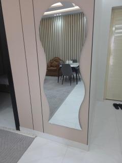 شقة لكvipرقم 2 مدخل خاص وتيراس - Ta'if - 6