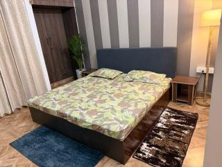 Your Cozy Escape - 1