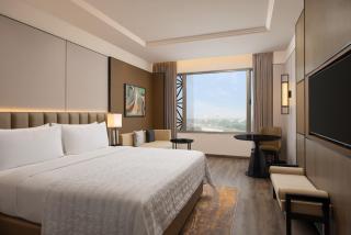 Orange Megastructure - 3