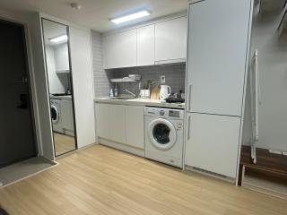 Dongdaemun Myeongdong DDP New loft Double Bed Room 5Mins to subway Station - 2
