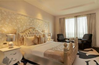 Orange Megastructure - 2