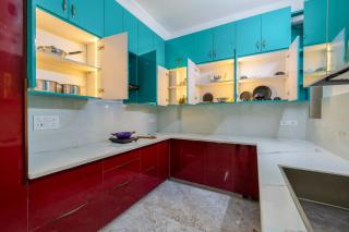 Yashobhoomi Suites near Yashobhoomi Convention Centre - 4