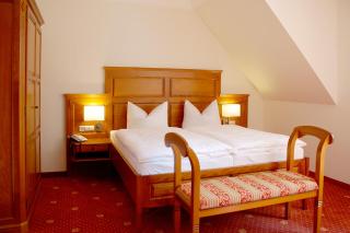 Hotel Wasserschloss Mellenthin - Mellenthin - 3
