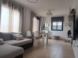 Atico Mirador de Collados - 9