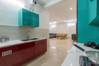 Yashobhoomi Suites near Yashobhoomi Convention Centre - 1