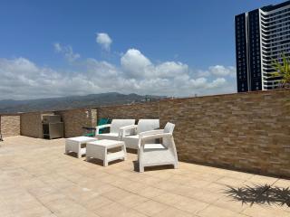 MIRAdOR TERRAZA MALAGA - 5