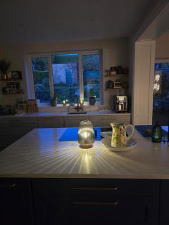 Blackrock Carole Ville Guesthouse - 6