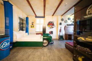 Motorworld Inn Böblingen - 5