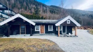 Innvik Hytte Anna - 8