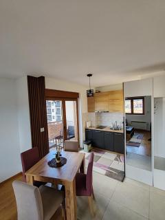 Gold apartman, Vila Katalina 2 - 7