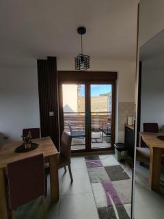 Gold apartman, Vila Katalina 2 - 6