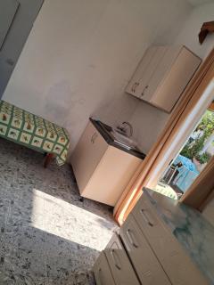 Dhoma plazhi Mirjan - Vlorë - 8