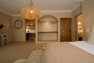 Suite in Gueliz, Riad style, equipped and central - 1