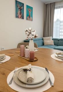 Cozy Living in Family Garden with Parking Space by Flat Manаger - 3