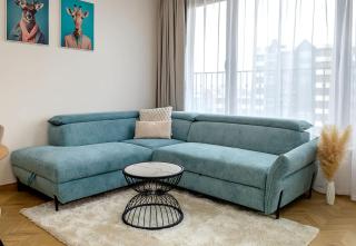 Cozy Living in Family Garden with Parking Space by Flat Manаger - 2