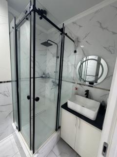 Khan Apartments in Raiymbek Residence - 6