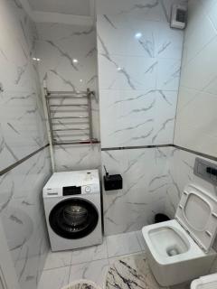 Khan Apartments in Raiymbek Residence - 3