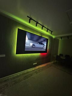 Khan Apartments in Raiymbek Residence - 2