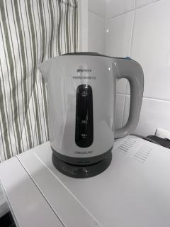 Gurea Casco Viejo Con opción a Parking - 4