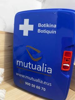 Gurea Casco Viejo Con opción a Parking - 2