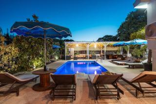 Rodos Villa - 9