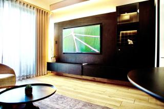 The Regency Exclusive Apartment - 1