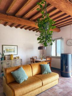 Guardastrada Country House - 9