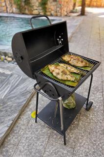 Garden House Nha Trang - 9