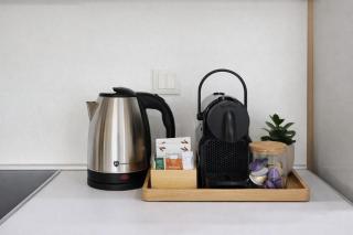 Bright 1BR Apartment 5 min to Ladadika - 1