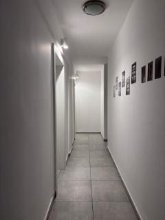 Bright 1BR Apartment 5 min to Ladadika - 2