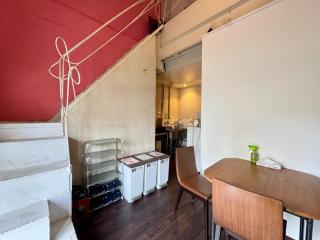 木の家ゲストハウス前橋本館 - 4